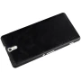 Nillkin Qin Series Leather case for Sony Xperia C5 Ultra/E5553/E5506/Xperia T4 Ultra (6.0inch) (E5553 E5506 Xperia T4 Ultra) order from official NILLKIN store